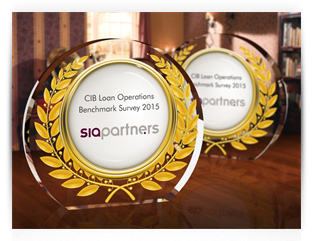 Tombstone pour Sia Partners